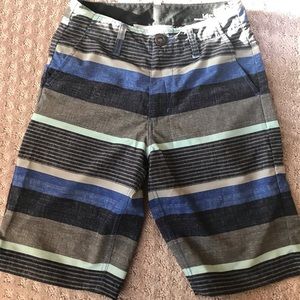 Volcó hybrid surf n turf shorts